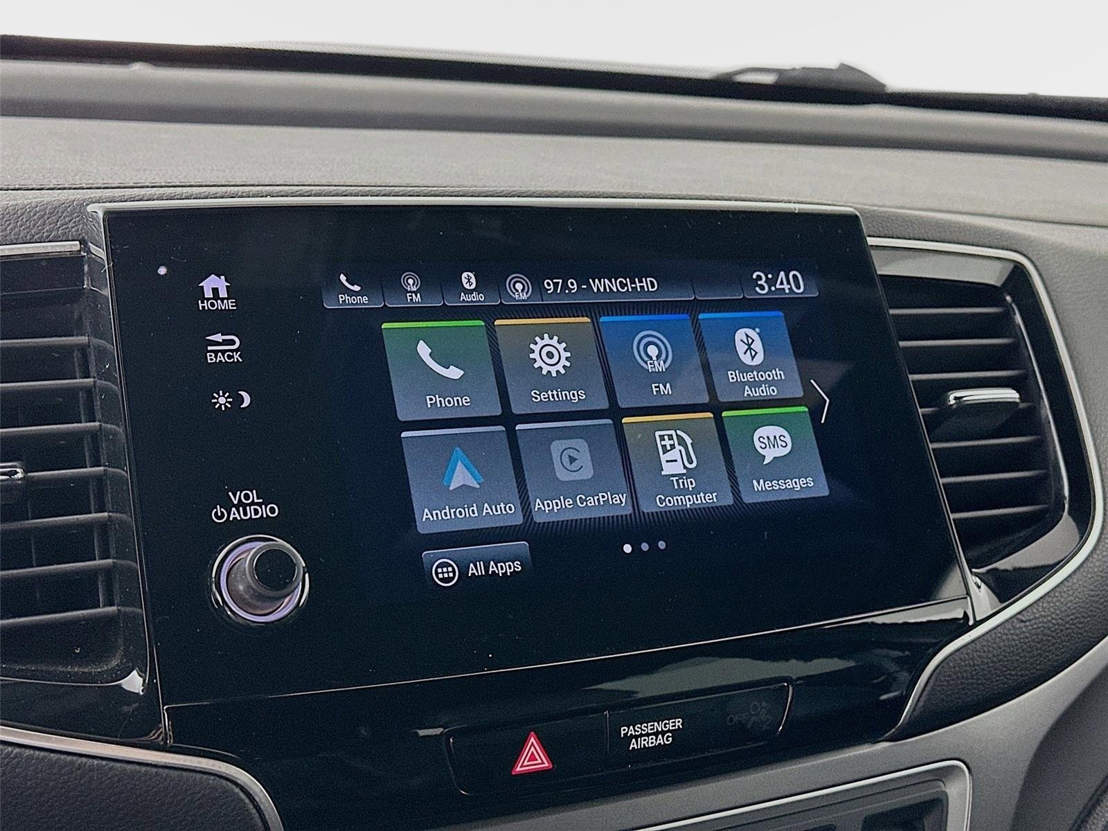 Used 2019 Honda Passport EX-L image 20