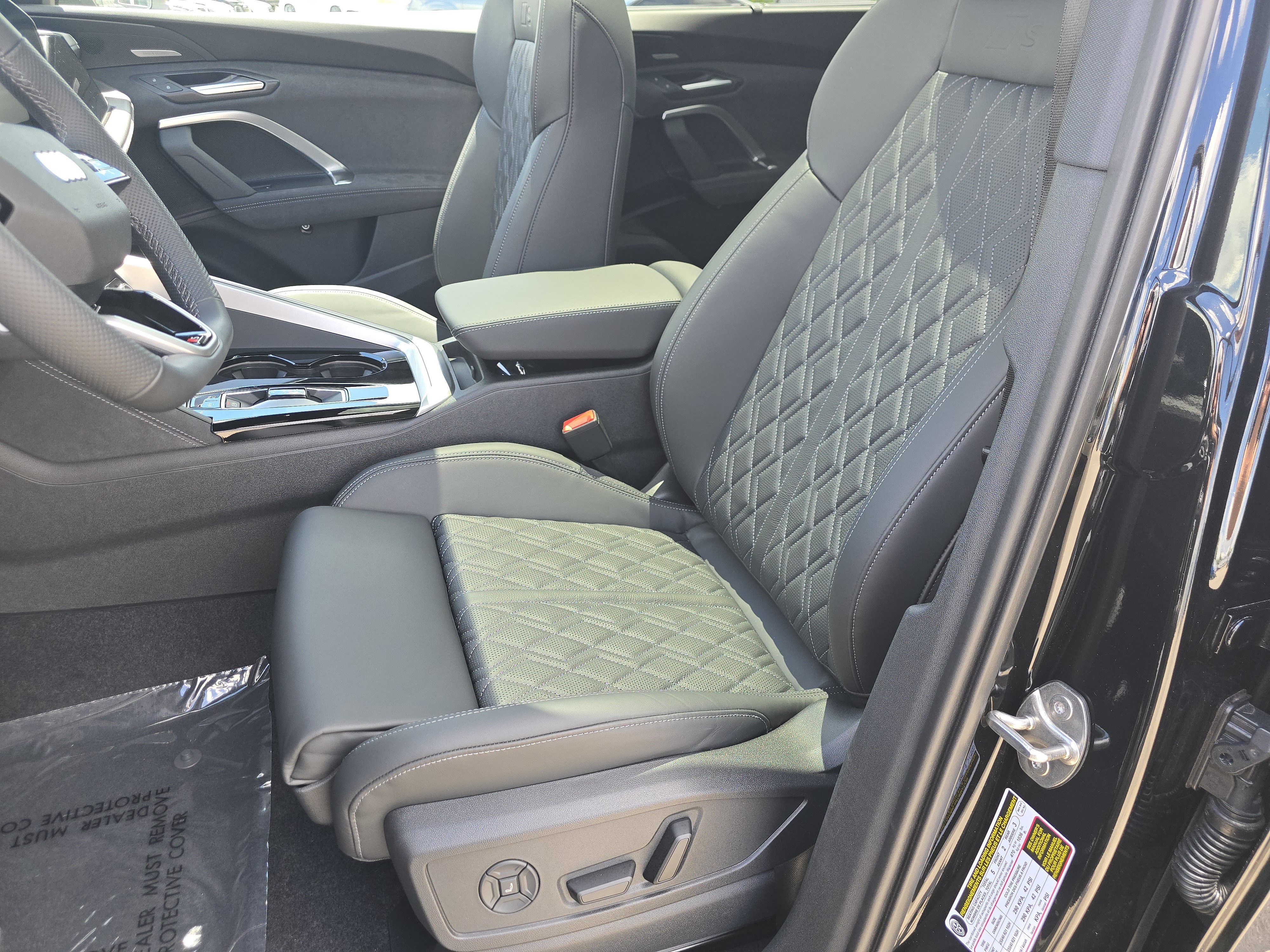 New 2026 Audi SQ5 Premium Plus AWD/4WD image 21