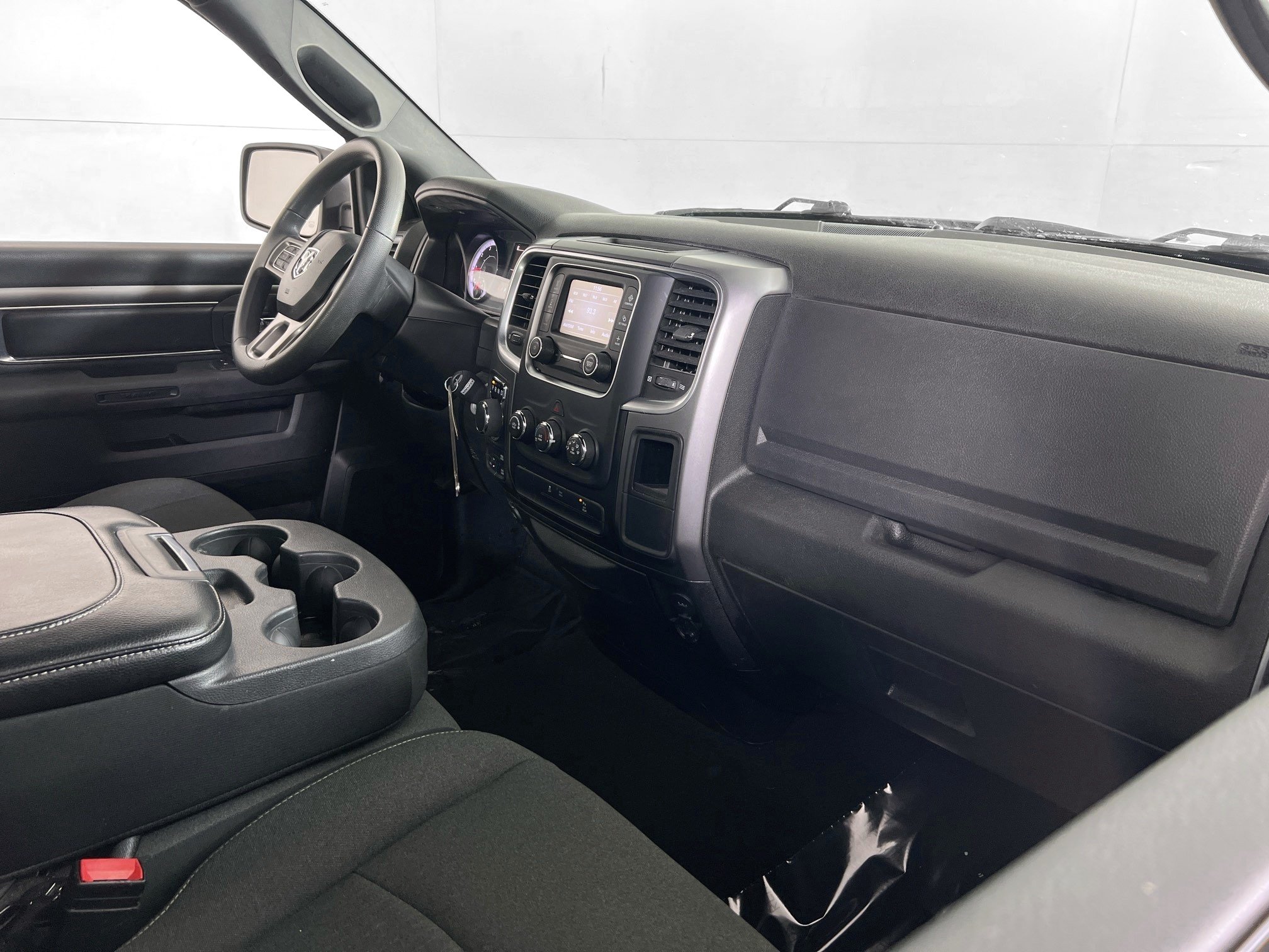 Used 2022 RAM 1500 Warlock AWD/4WD image 25
