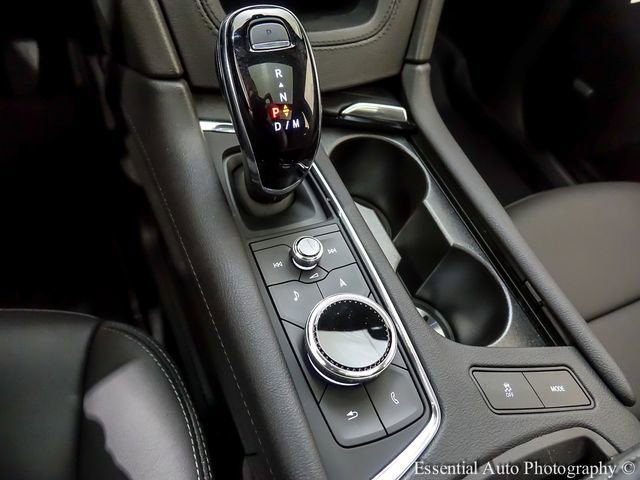 New 2026 Cadillac XT5 Premium Luxury w/ Driver Assist Package image 19