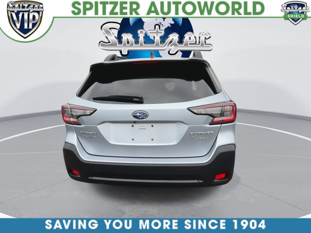 Certified 2024 Subaru Outback Premium AWD/4WD image 8