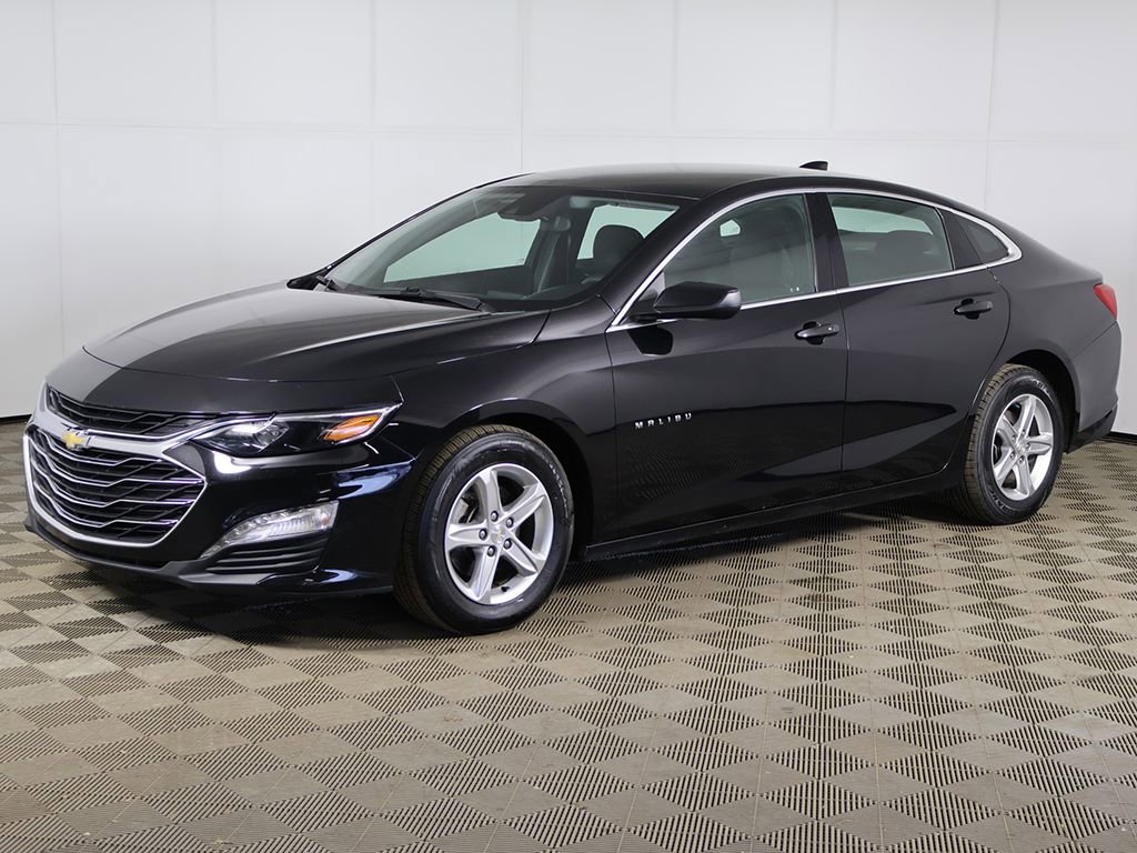 Used 2024 Chevrolet Malibu LT FWD image 6