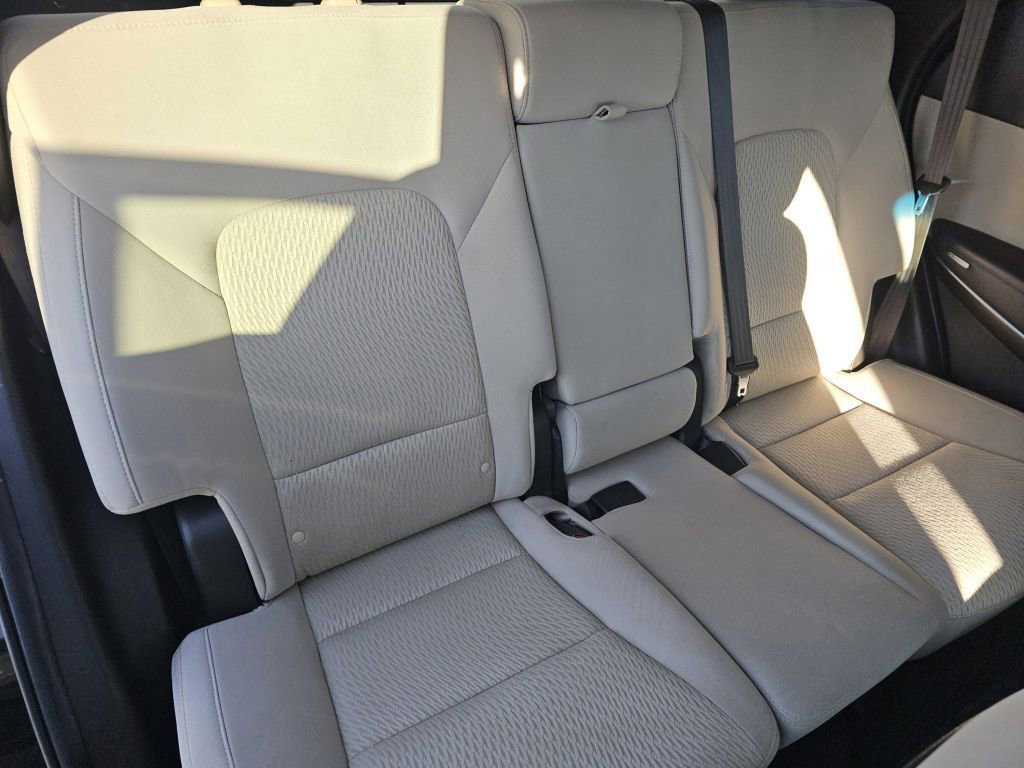 Used 2017 Hyundai Santa Fe Sport w/ 2.4L Value Package 06 image 26