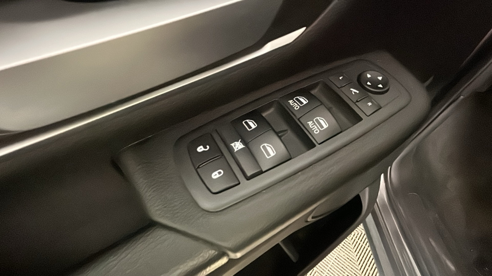 Used 2019 RAM 1500 Big Horn AWD/4WD image 12