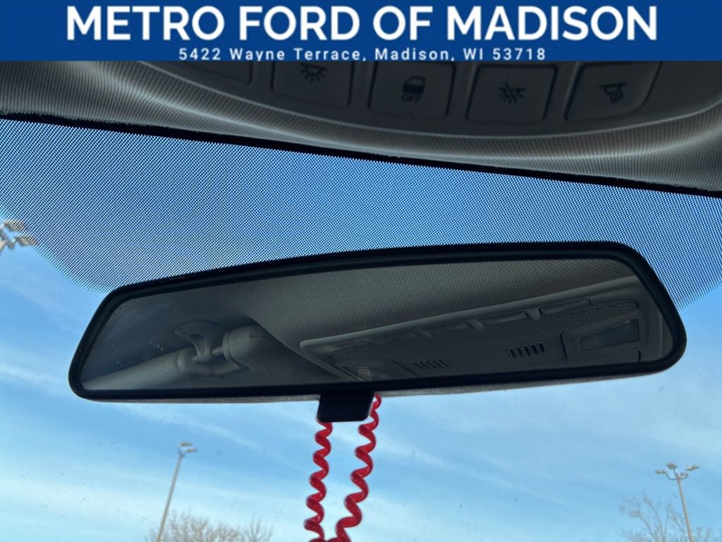 Used 2013 Ford Fusion SE image 24