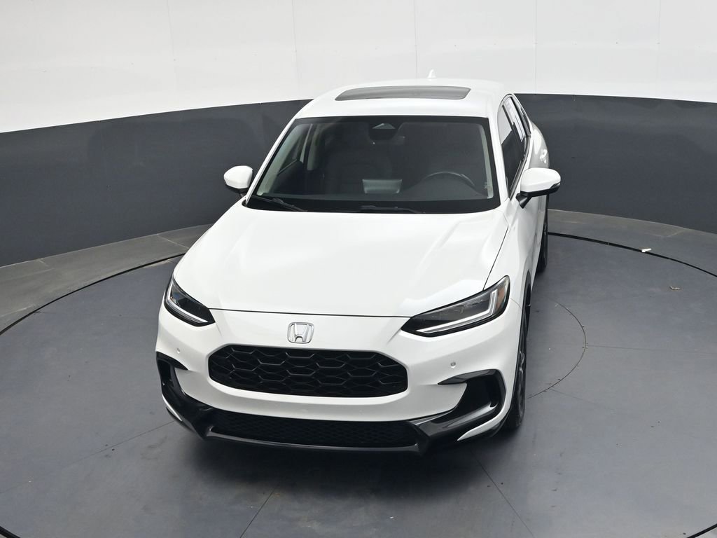 Used 2023 Honda HR-V EX-L image 20