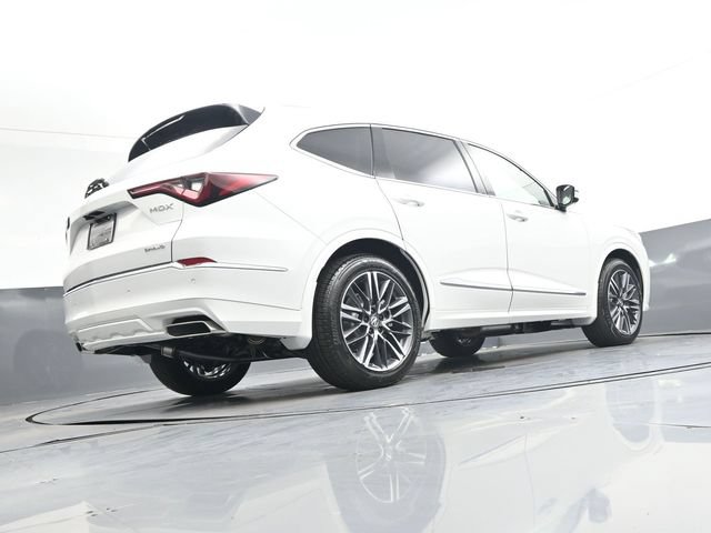 New 2026 Acura MDX w/ Advance Package AWD/4WD image 30