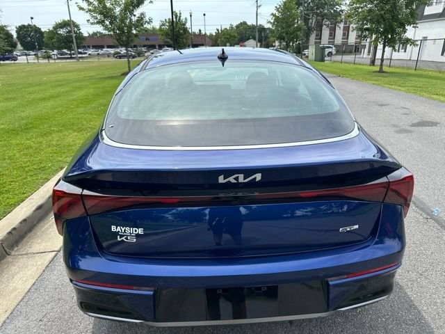 New 2026 Kia K5 GT-Line FWD image 18