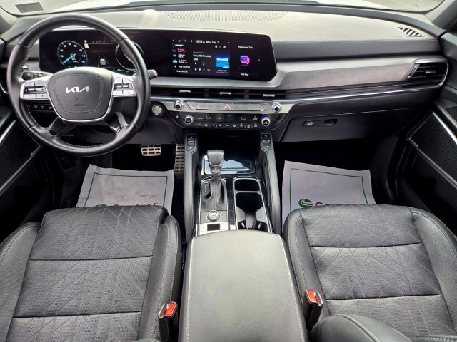Used 2023 Kia Telluride SX Prestige AWD/4WD image 16
