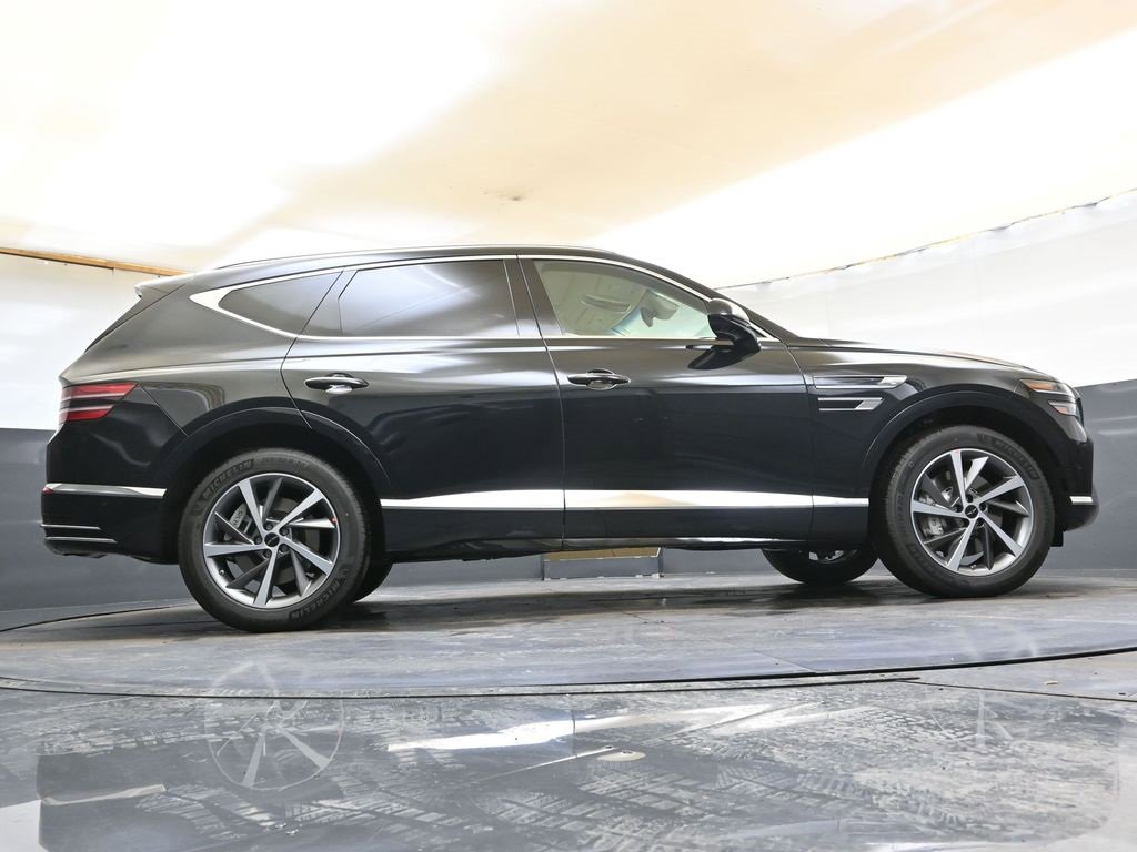 New 2026 Genesis GV80 2.5T Advanced image 43