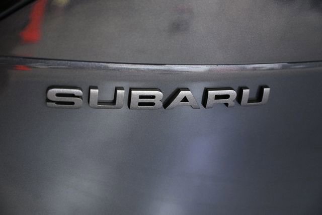 Used 2025 Subaru Forester Sport w/ Popular Package #1 image 11