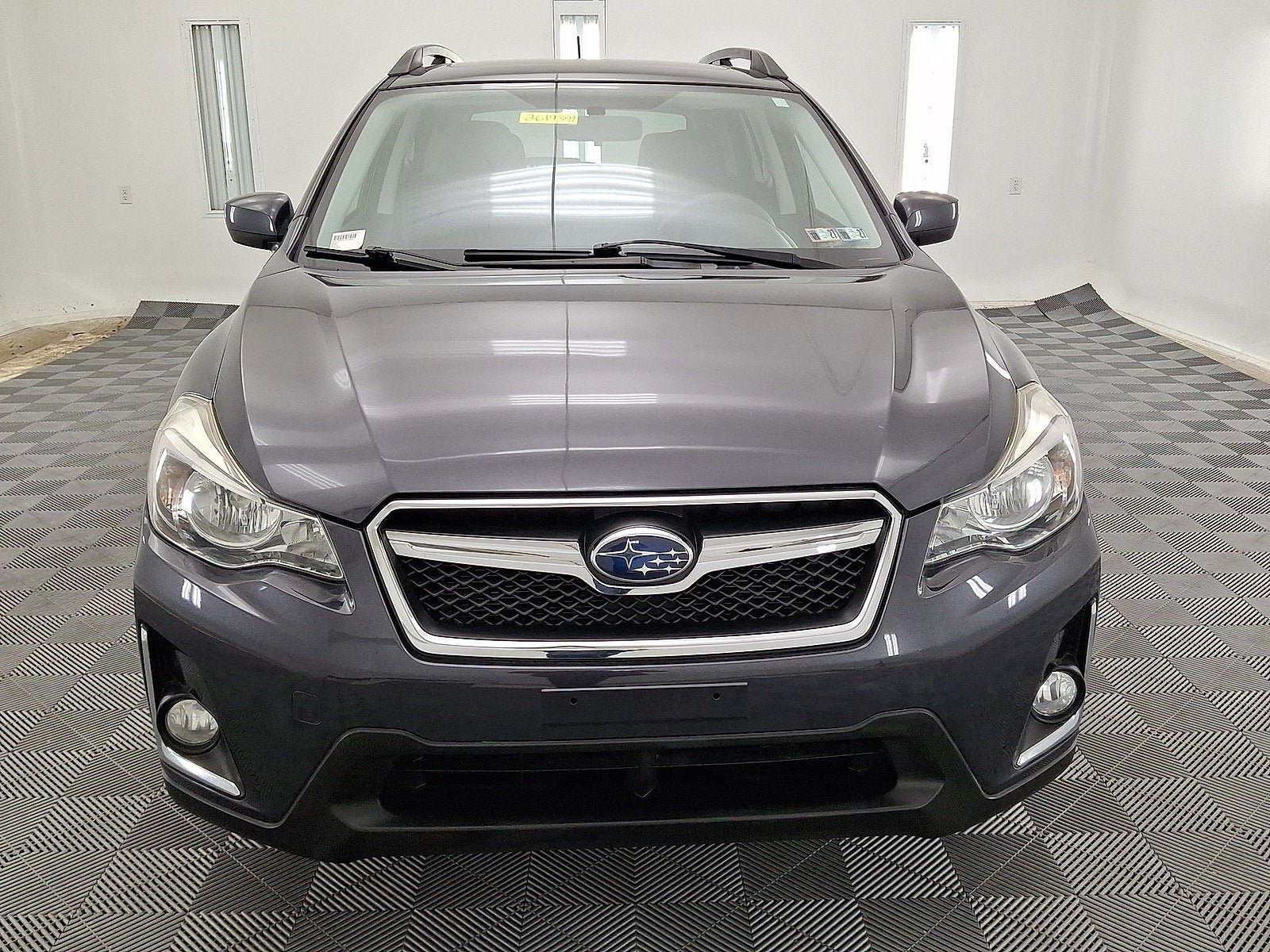 Used 2016 Subaru Crosstrek 2.0i Premium w/ Moonroof Package AWD/4WD image 20