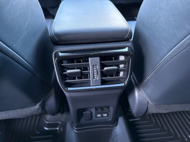 Used 2024 Lexus NX 350 AWD w/ Premium Package image 15