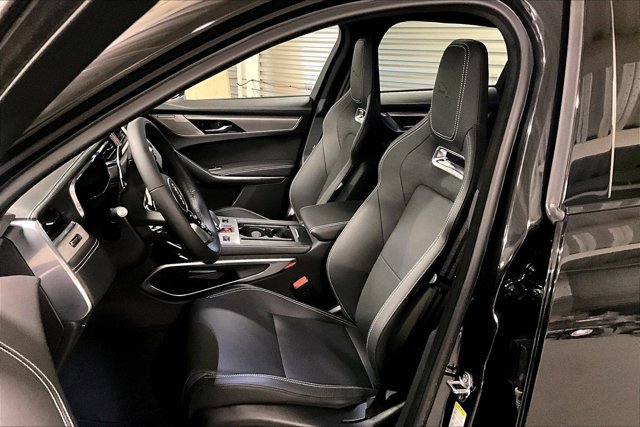 New 2026 Jaguar F-PACE R-Dynamic S AWD/4WD image 8