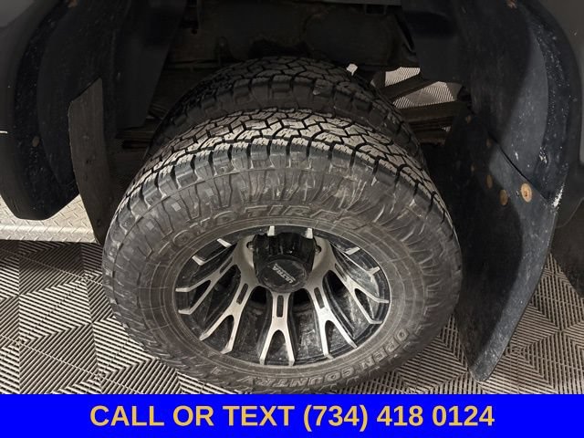 Used 2006 Dodge Ram 3500 Truck SLT w/ Light Group AWD/4WD image 39