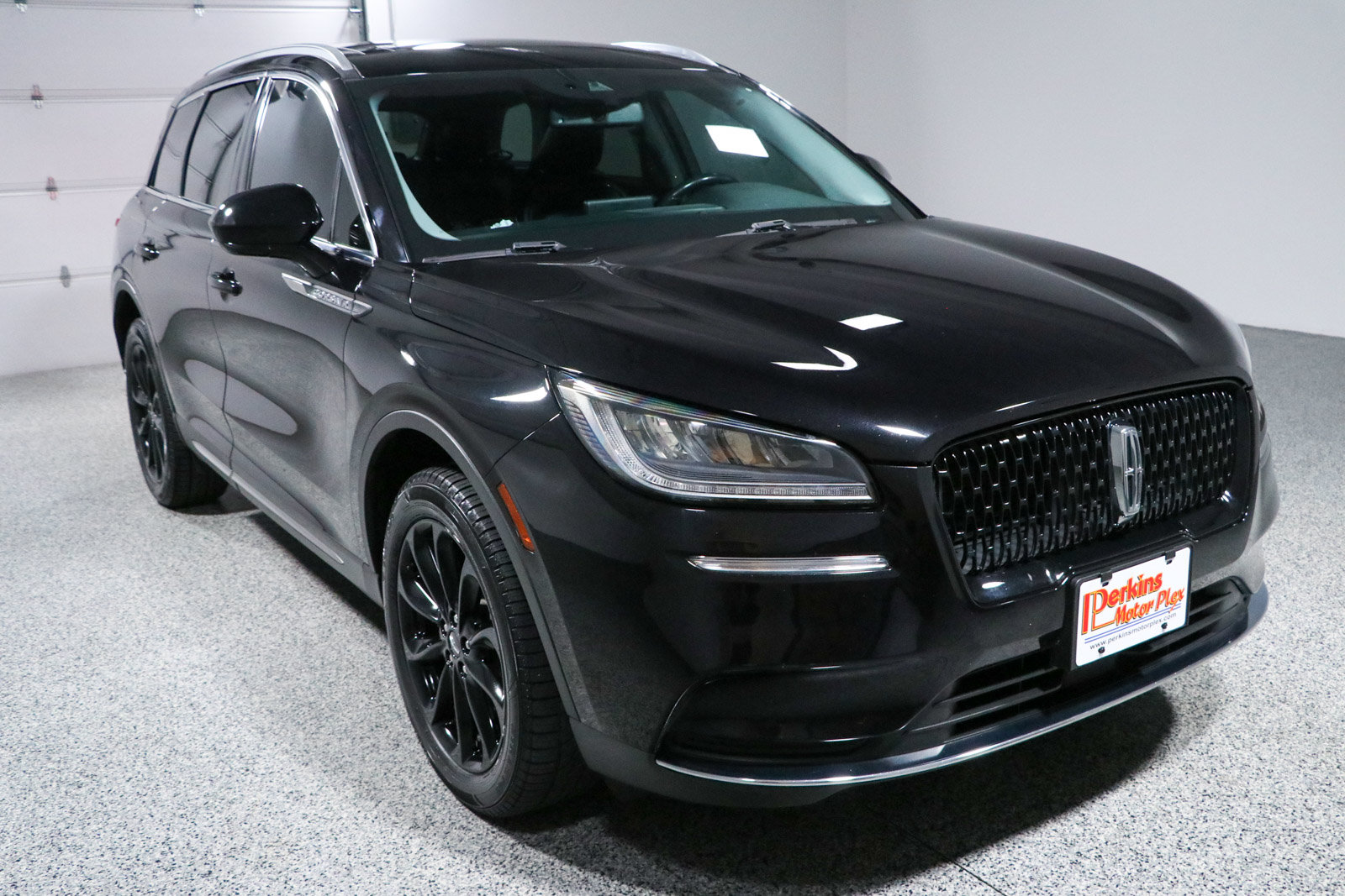 Used 2021 Lincoln Corsair AWD w/ Premium Package image 5