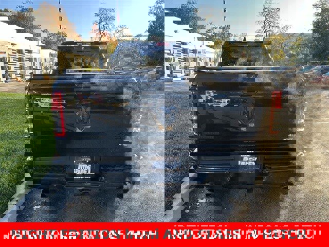 Certified 2022 RAM 1500 Big Horn image 7