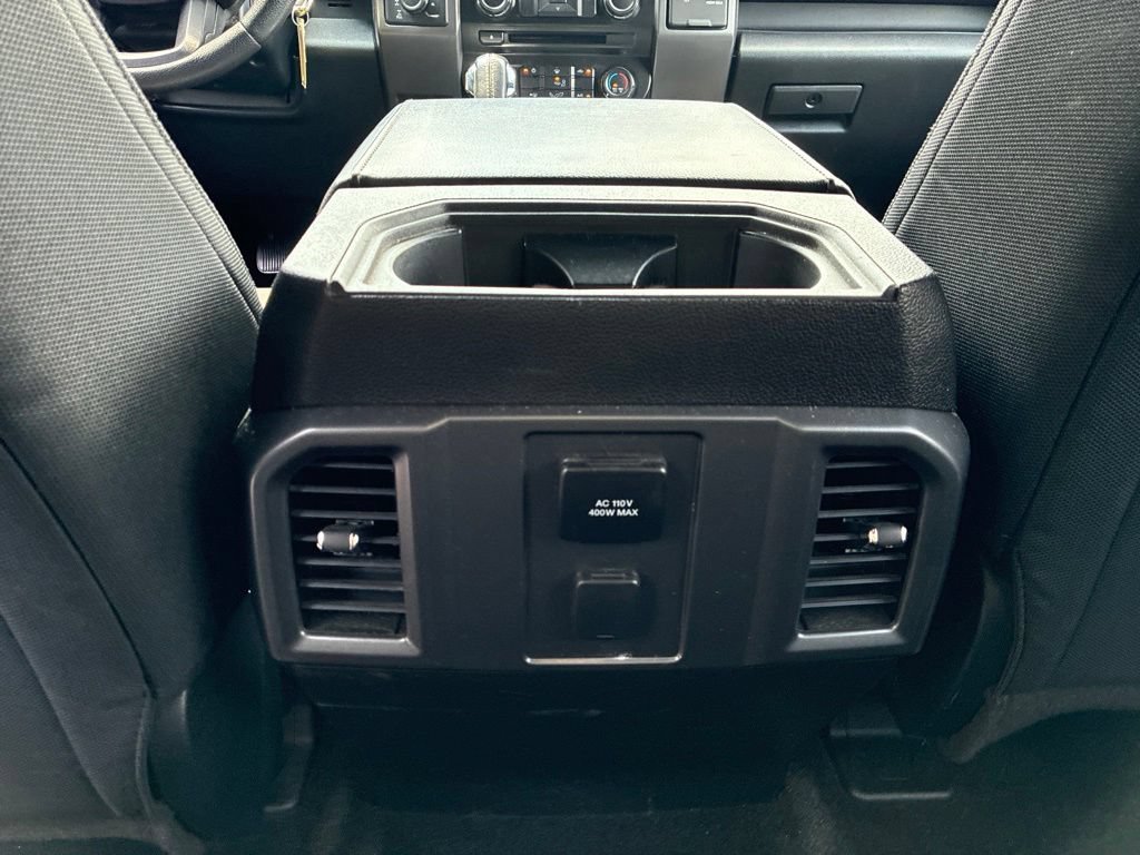 Used 2016 Ford F150 XLT w/ Equipment Group 301A Mid AWD/4WD image 23