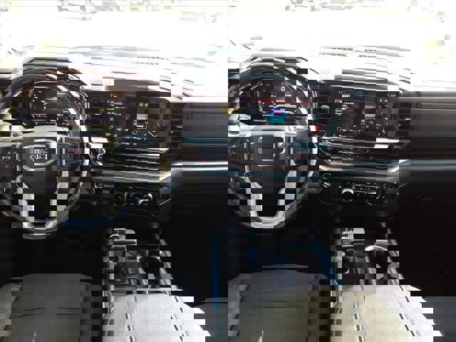 Certified 2023 GMC Sierra 1500 Elevation image 15