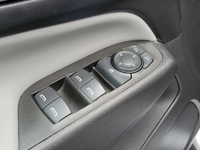 Certified 2022 Chevrolet Equinox LT FWD image 20