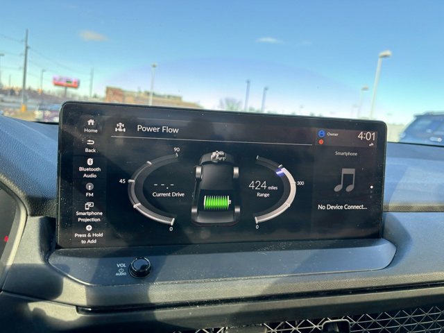 Used 2023 Honda Accord EX-L image 18