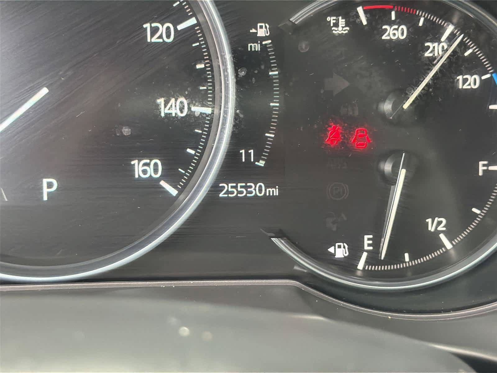 Used 2022 MAZDA CX-5 AWD 2.5 S w/ Premium Plus Pkg image 20