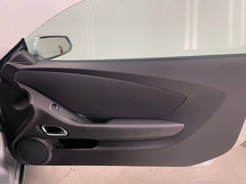Used 2010 Chevrolet Camaro LT RWD image 47