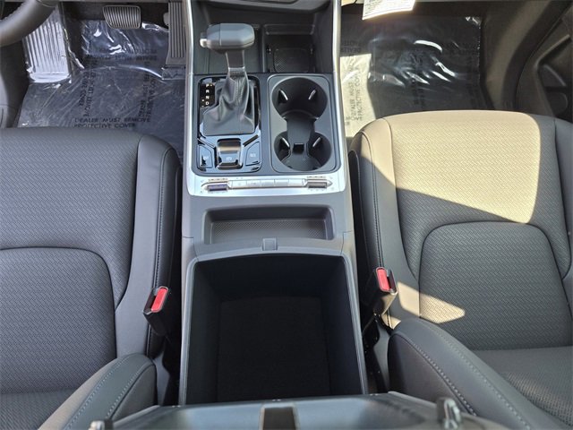 New 2026 Kia Carnival SX Prestige image 22