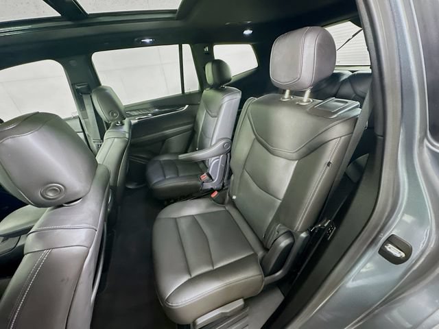Used 2022 Cadillac XT6 Premium Luxury AWD/4WD image 32