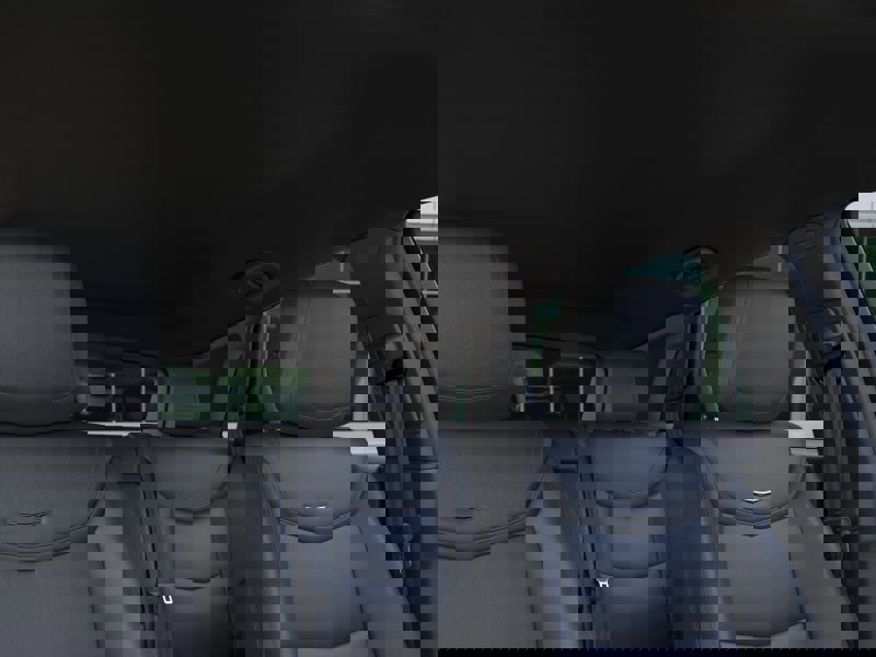 New 2026 Cadillac XT5 Luxury image 24