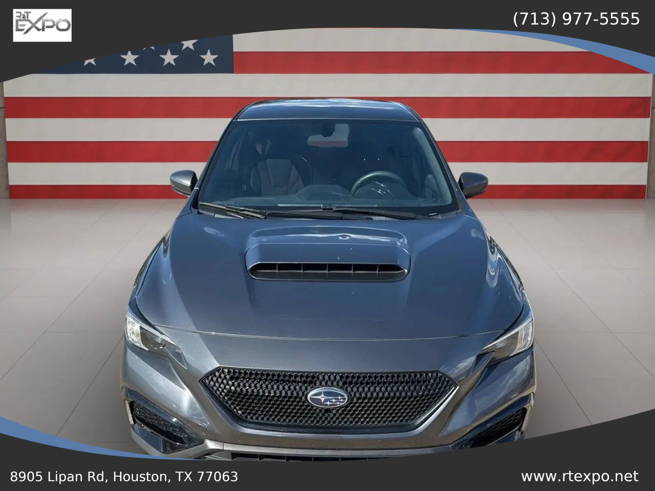 Used 2022 Subaru WRX Premium image 4