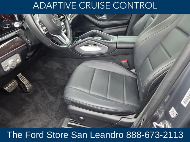 Used 2022 Mercedes-Benz GLS 450 4MATIC image 13