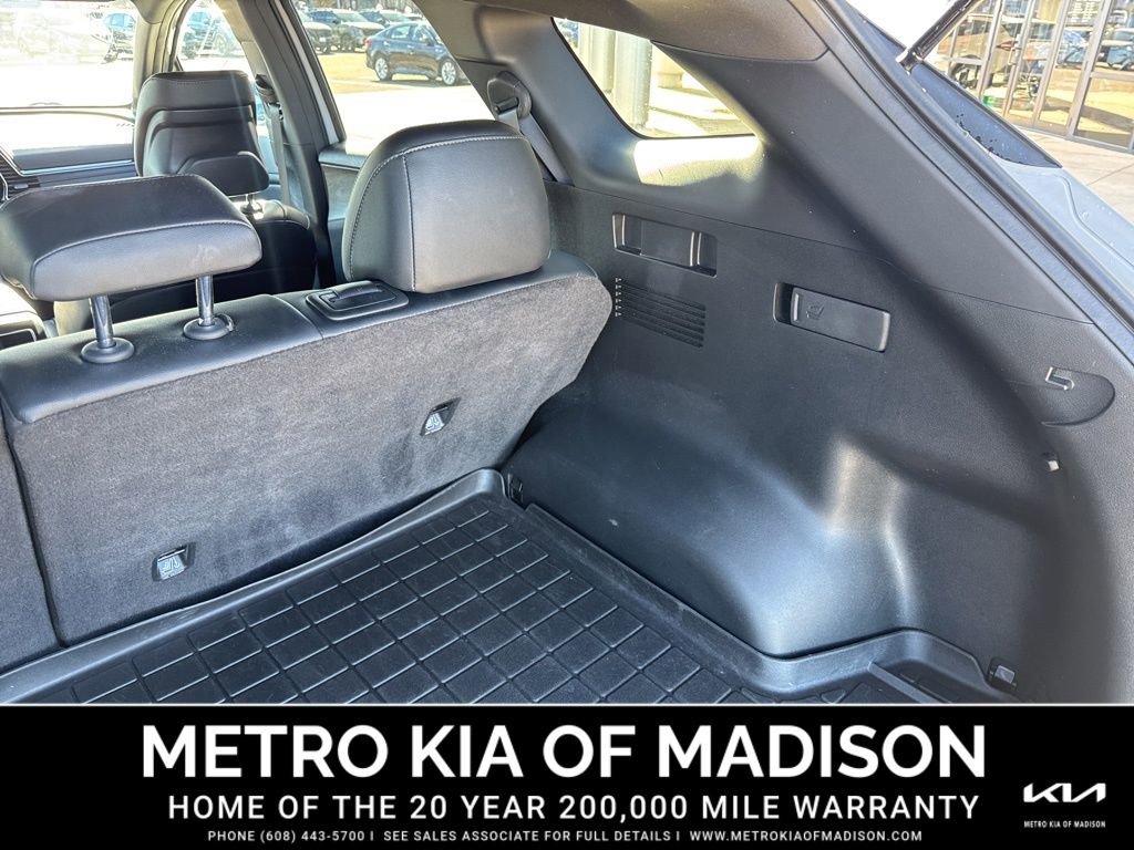 Used 2023 Kia Sportage X-Line image 31