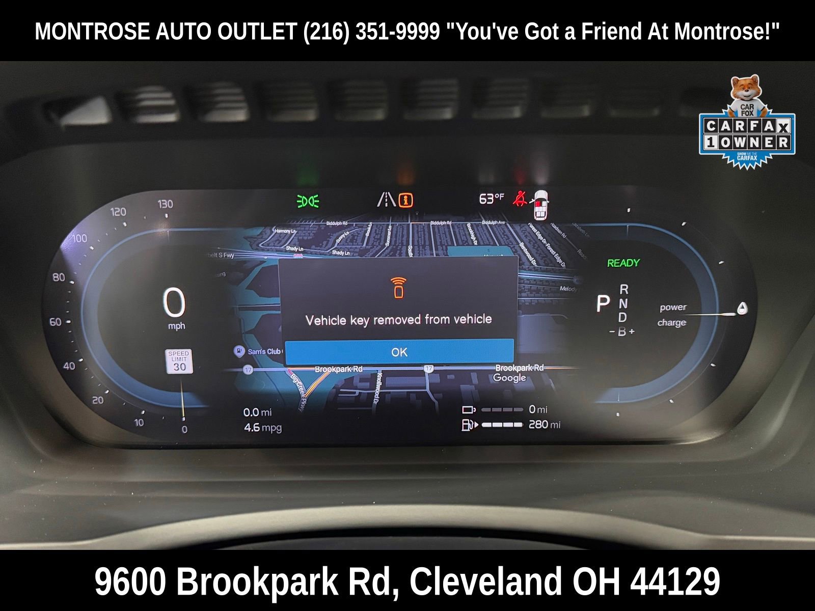 Used 2023 Volvo XC90 T8 Plus w/ Protection Package image 20