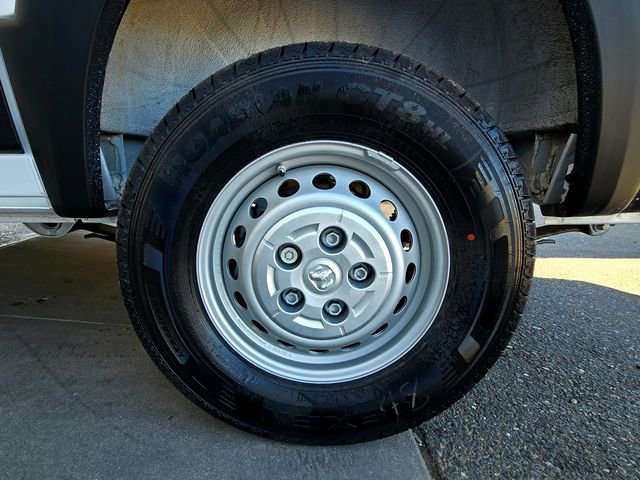 Used 2024 RAM ProMaster 2500 image 26