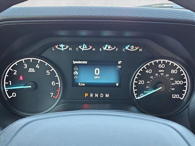 New 2026 Ford F150 STX image 11
