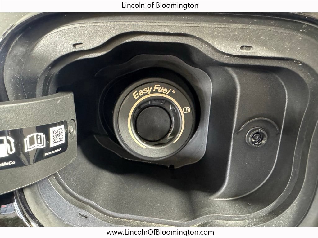 New 2026 Lincoln Aviator Reserve AWD/4WD image 32