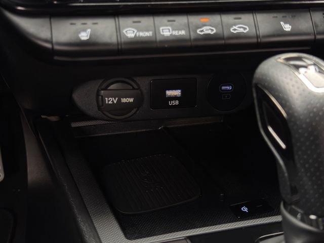 Used 2025 Hyundai Elantra N Line FWD image 21