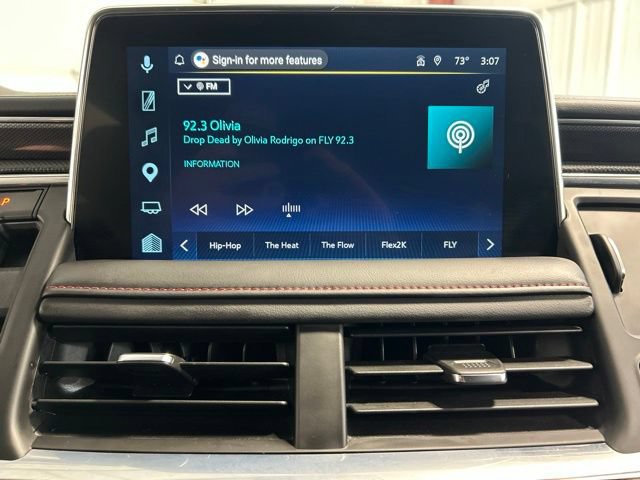 Used 2024 Chevrolet Tahoe RST w/ Luxury Package AWD/4WD image 27