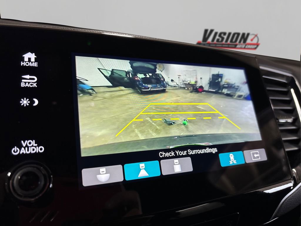 Used 2019 Honda Passport Touring image 34