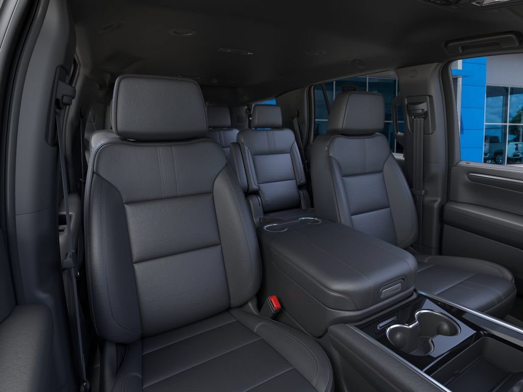 New 2026 Chevrolet Tahoe RST w/ Comfort Package RWD image 16