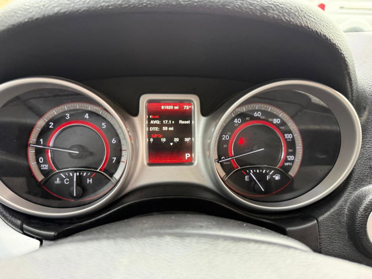 Used 2019 Dodge Journey SE image 28