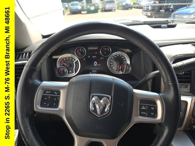 Used 2016 RAM 3500 Laramie AWD/4WD image 20