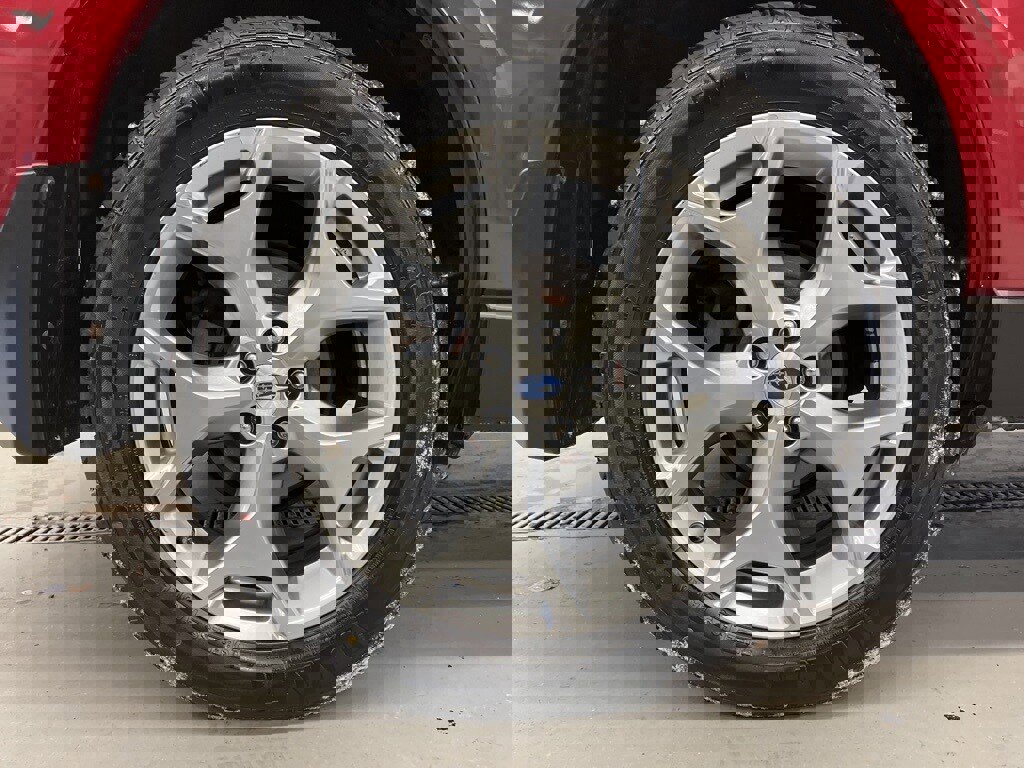 Used 2017 Subaru Forester 2.5i Touring image 38