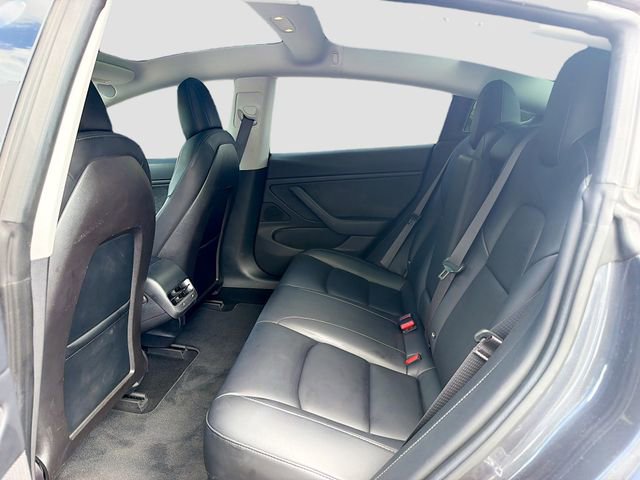 Used 2018 Tesla Model 3 Long Range RWD image 14