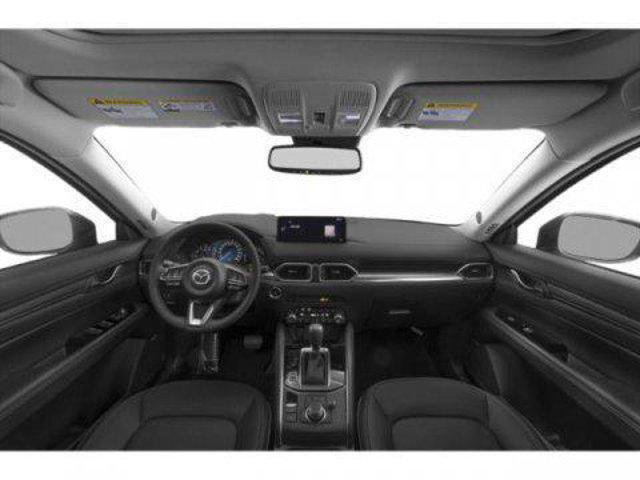 New 2025 MAZDA CX-5 AWD 2.5 S w/ Premium Plus Pkg image 11