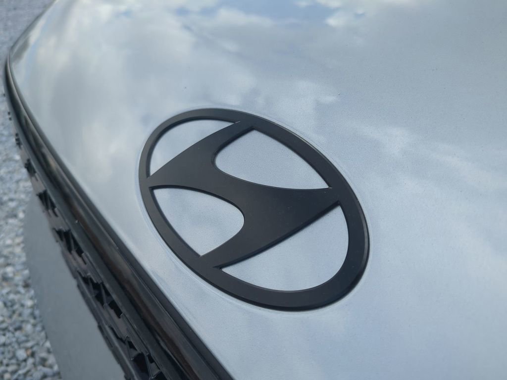 New 2026 Hyundai Santa Fe Calligraphy image 13