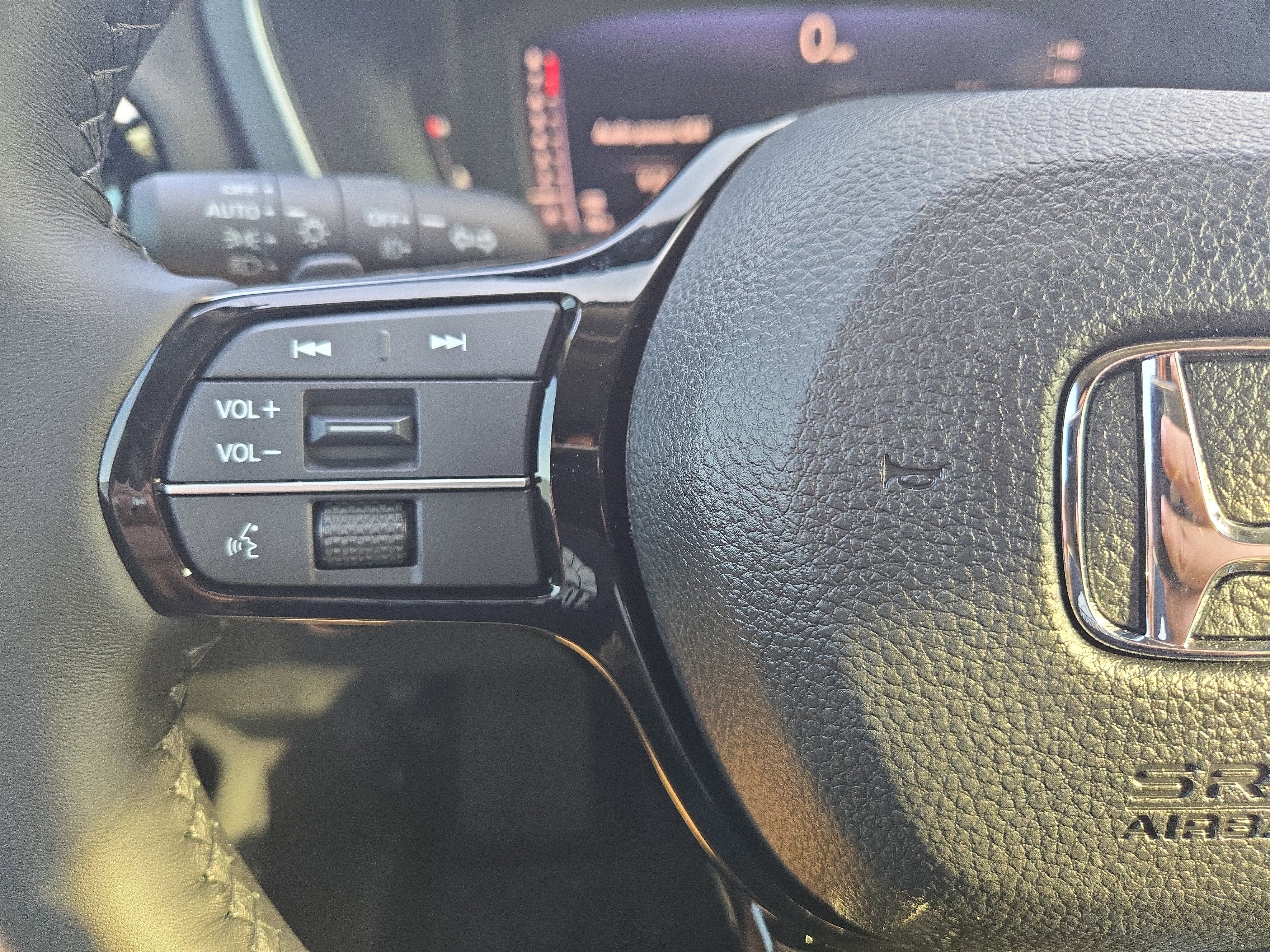 New 2026 Honda Pilot EX-L image 19