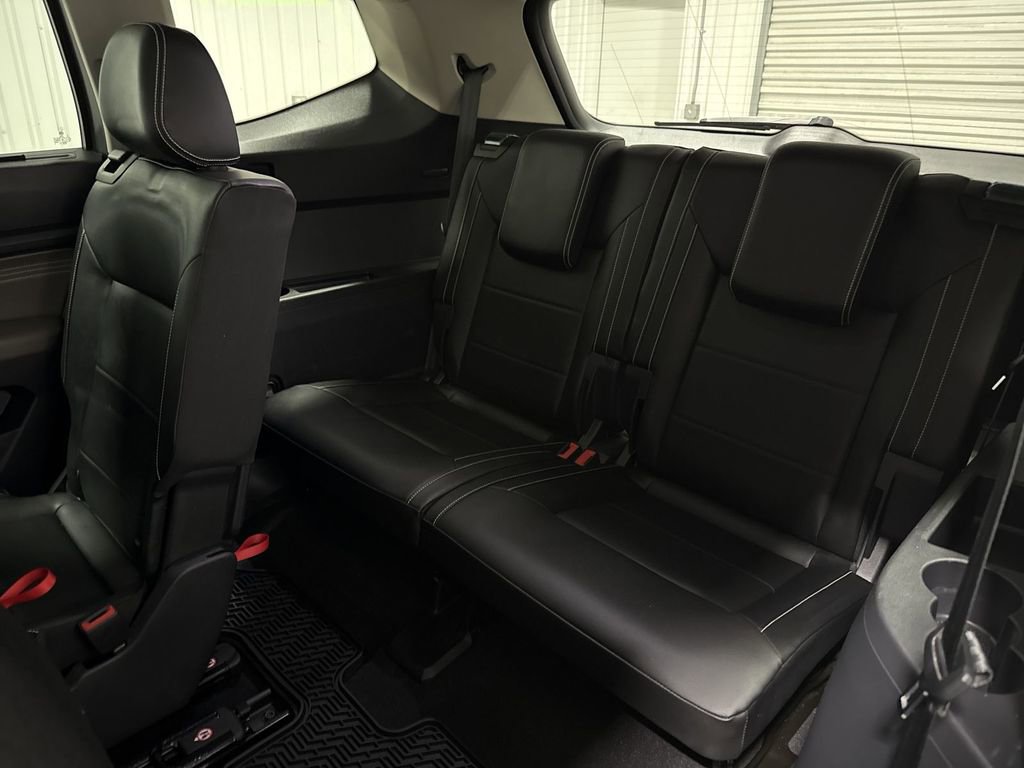 Used 2023 Volkswagen Atlas SE FWD image 26