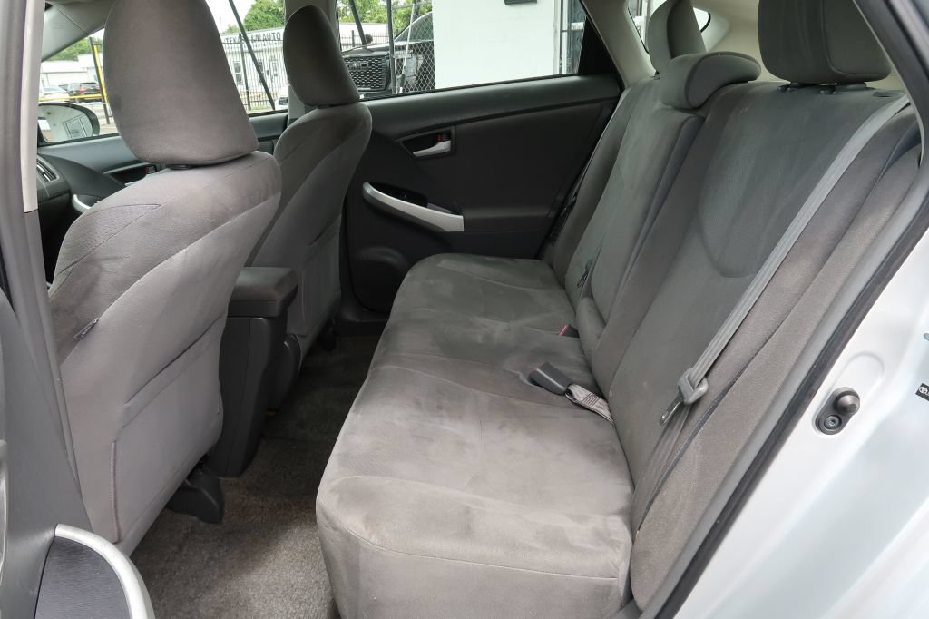 Used 2011 Toyota Prius Two FWD image 7